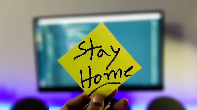 Stay safe while traveling